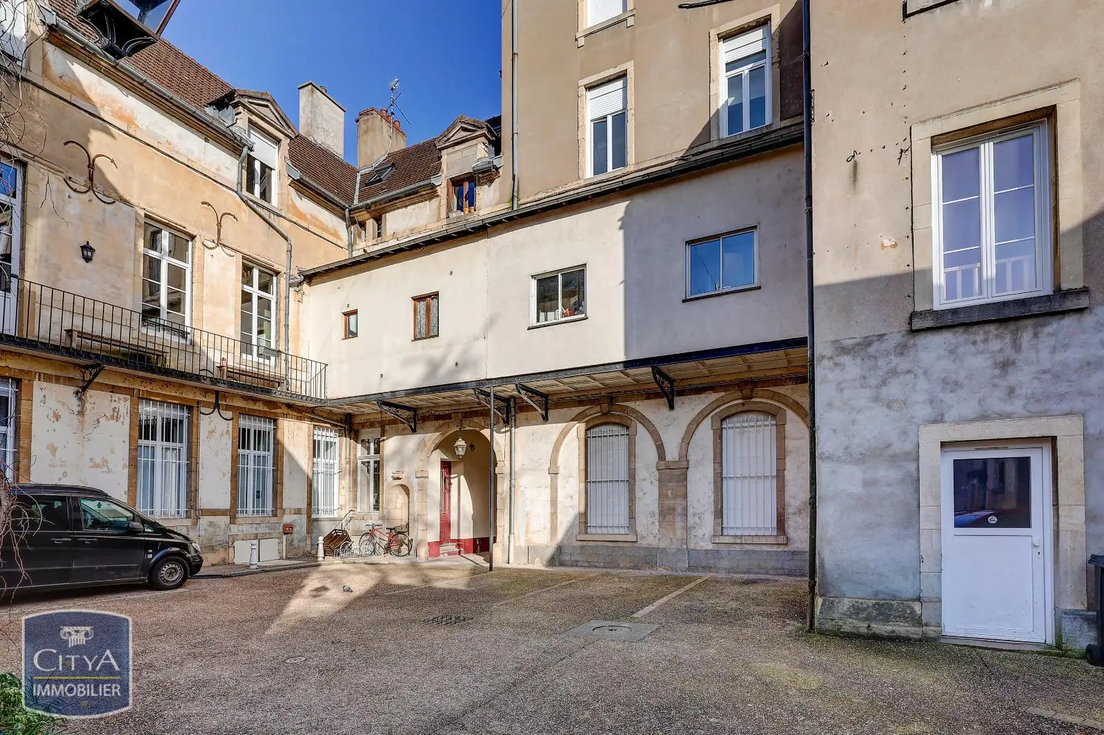 Photo 5 Appartement 1 pièce 21m²