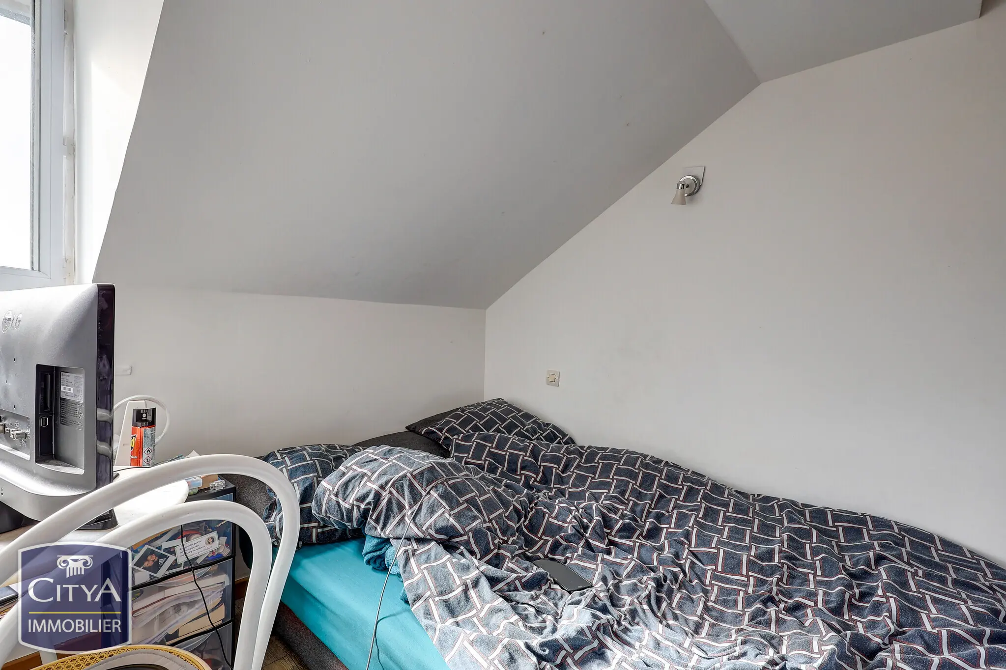Photo 8 Appartement 1 pièce 10.71m²