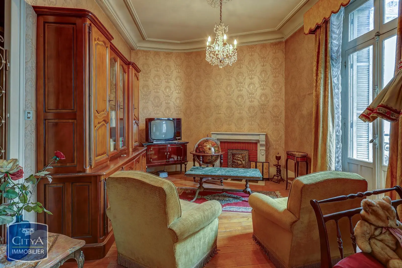 Photo 5 Immeuble 308m²