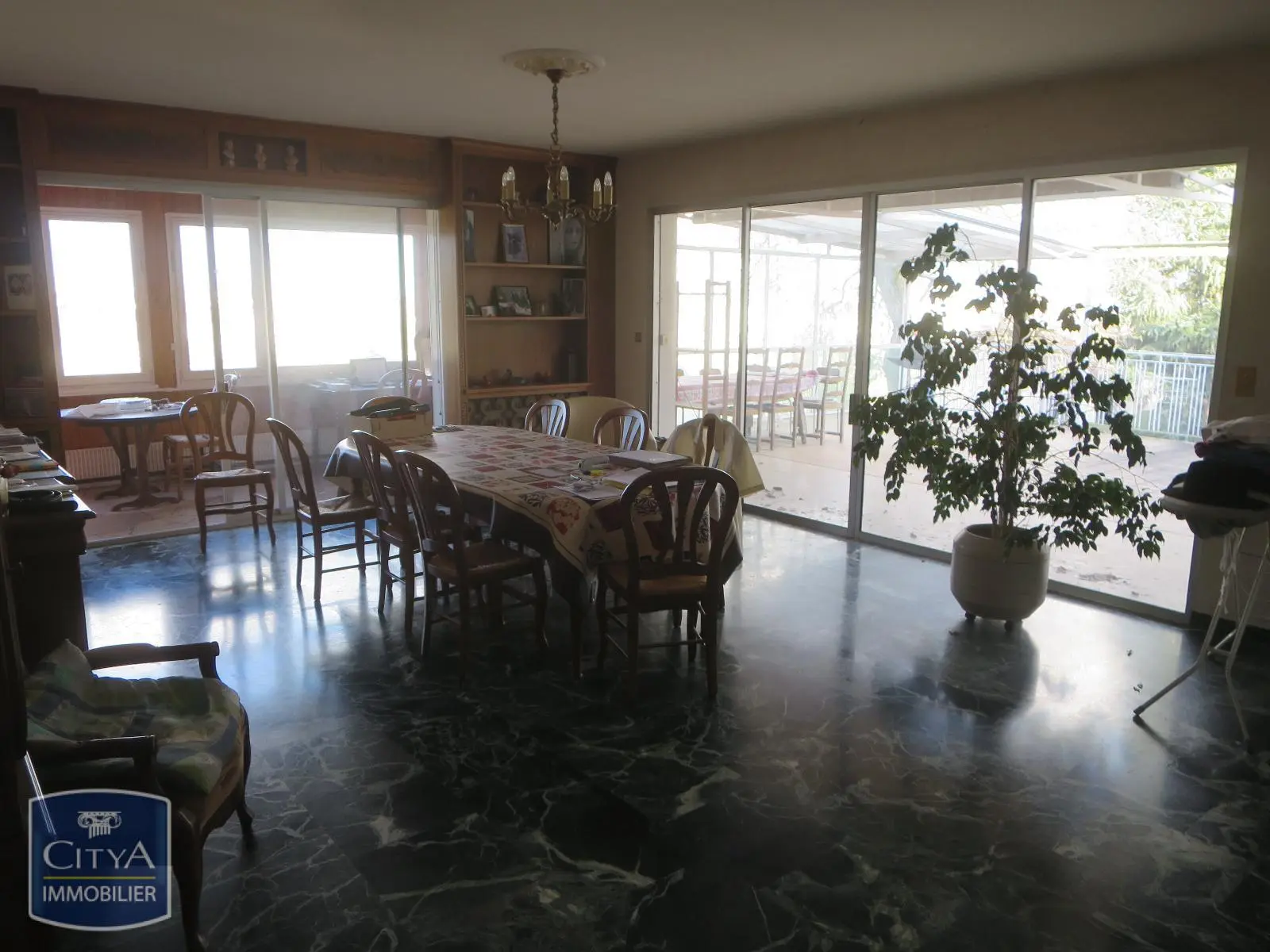 Photo 8 Maison 6 pièces 160m²