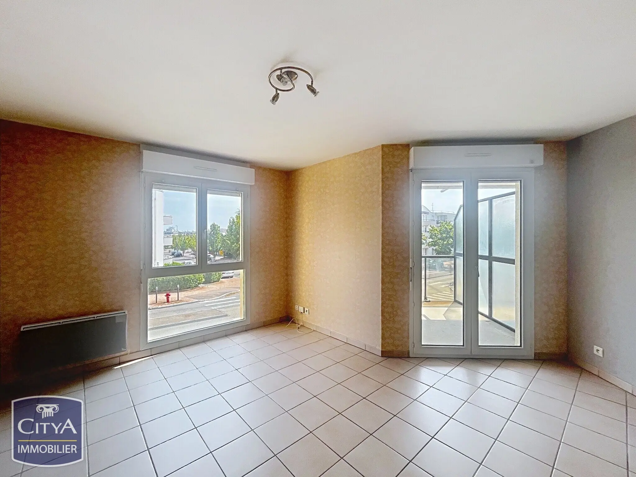 Photo 2 Appartement 2 pièces 37m²