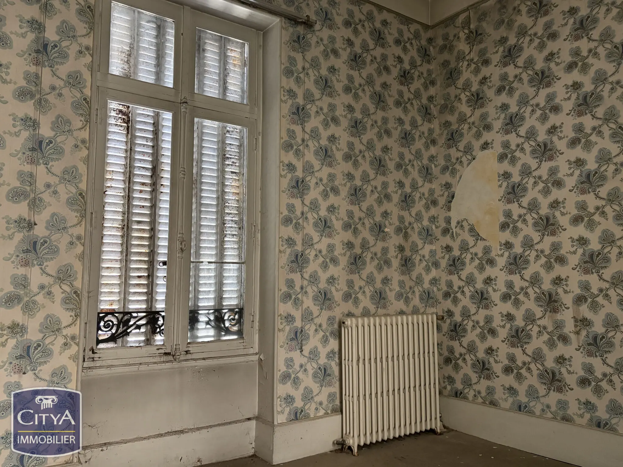 Photo 8 Immeuble 736m²