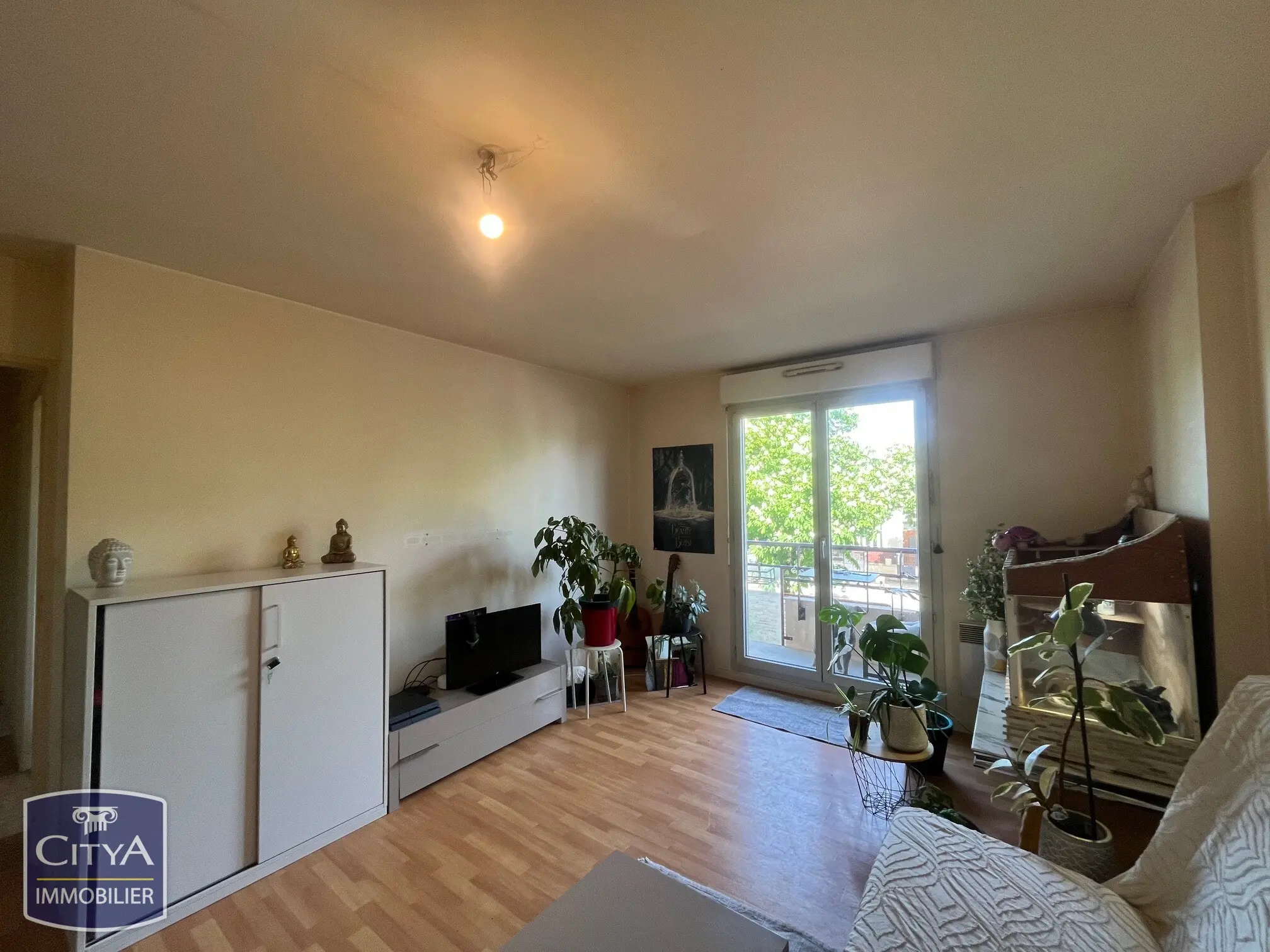 Photo 3 Appartement 2 pièces 46.53m²
