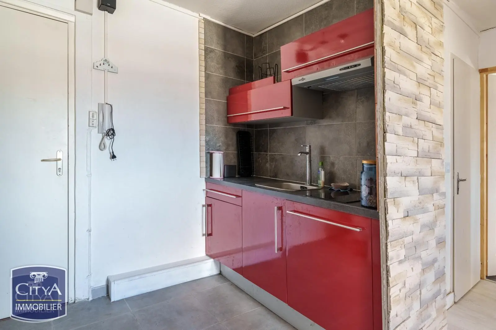 Photo 4 Appartement 2 pièces 34m²