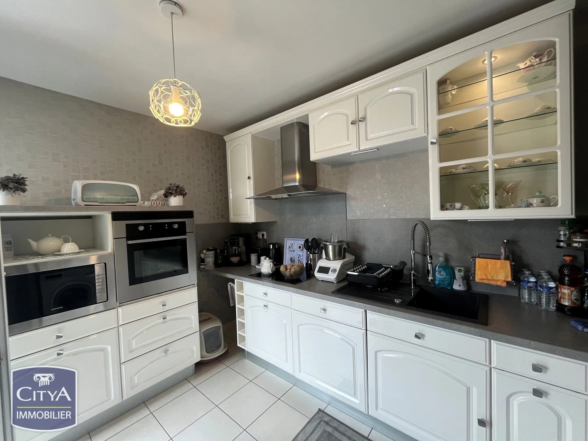 Photo 4 Appartement 4 pièces 74.27m²