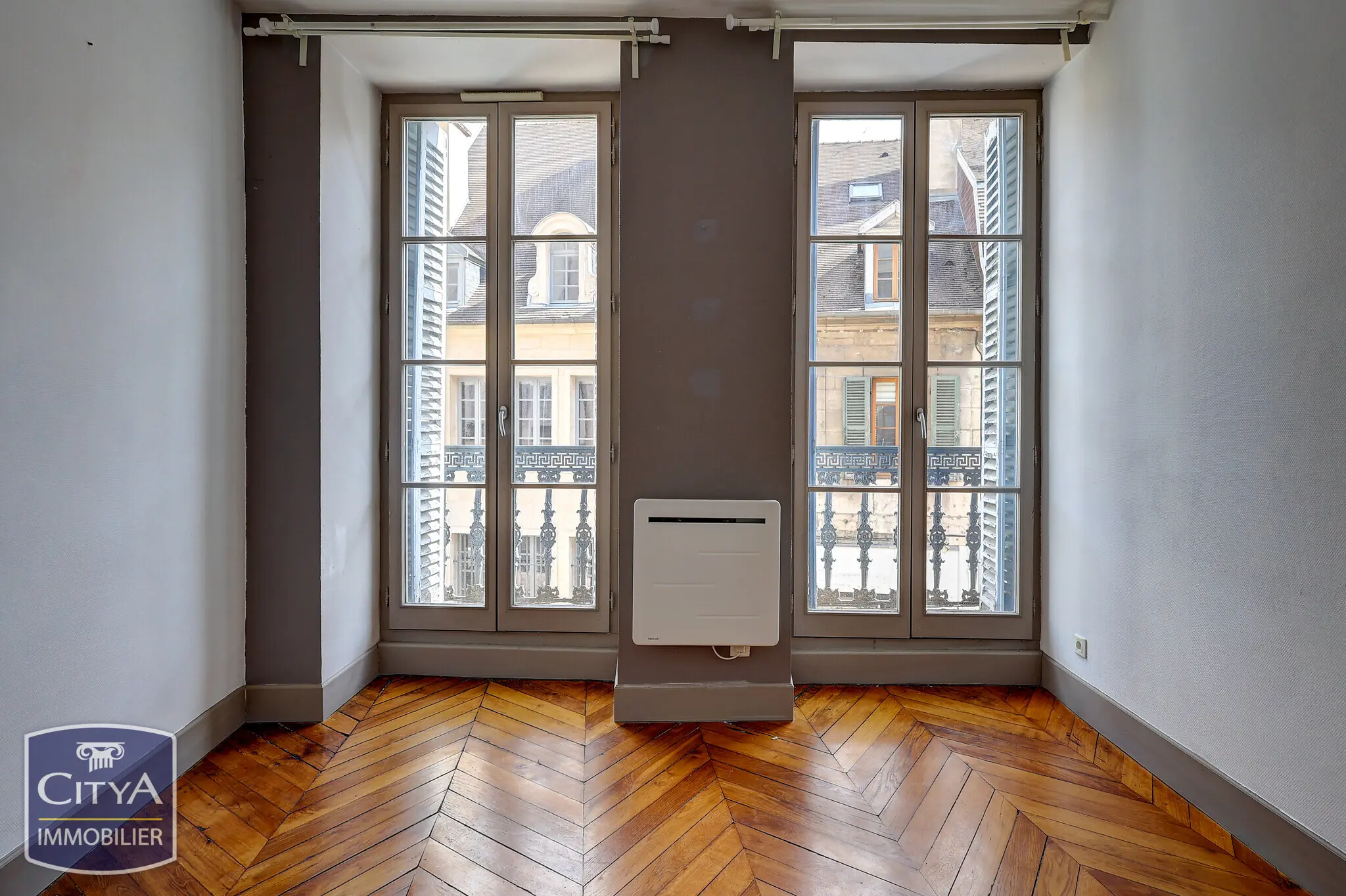Photo 4 Appartement 2 pièces 38m²