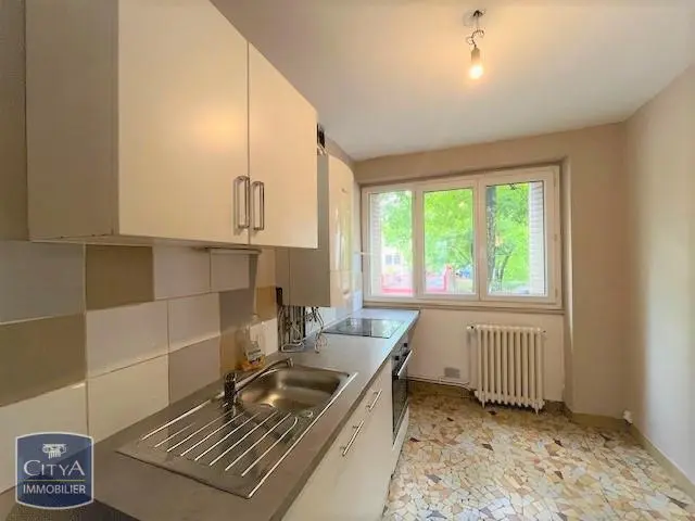 Photo 3 Appartement 3 pièces 52.6m²