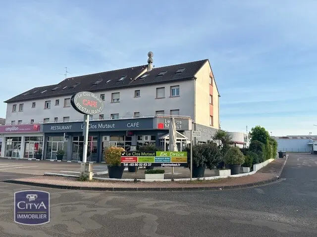 Photo 5 Immeuble 1384m²