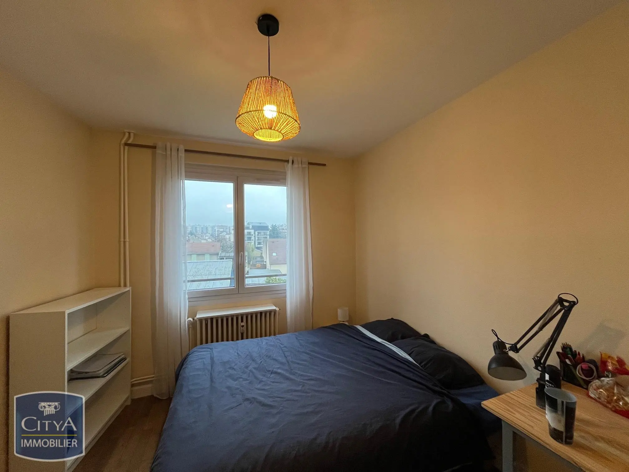 Photo 3 Appartement 3 pièces 55.6m²