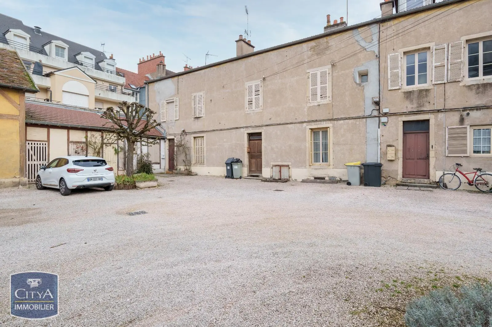 Photo 1 appartement Dijon