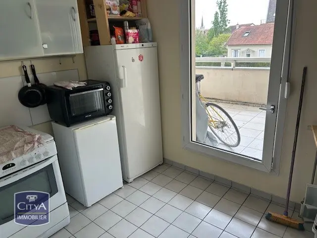 Photo 8 Appartement 2 pièces 45m²