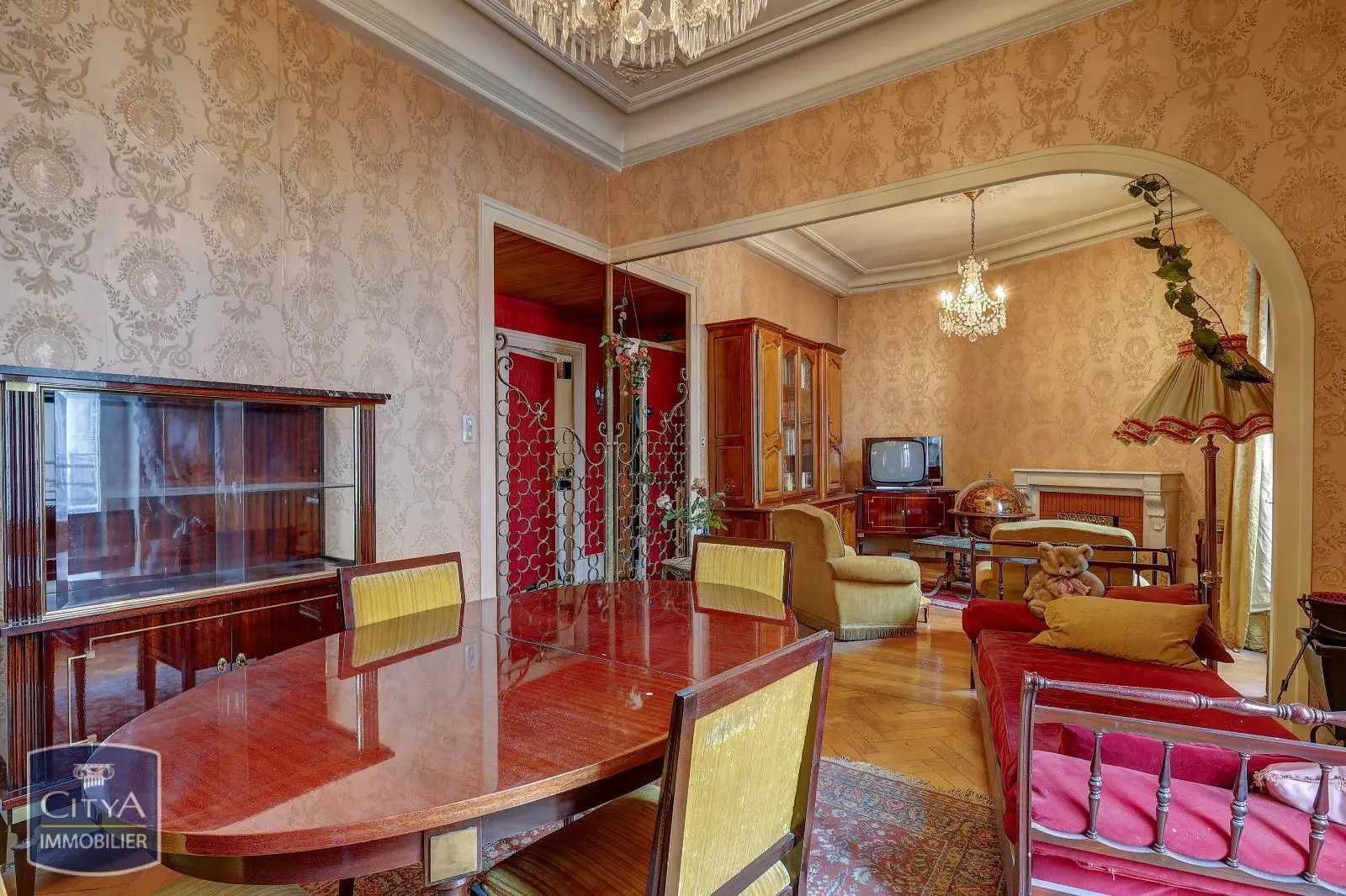 Photo 3 Immeuble 308m²