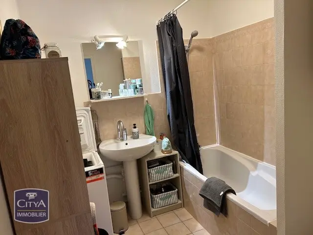 Photo 5 Appartement 2 pièces 37m²