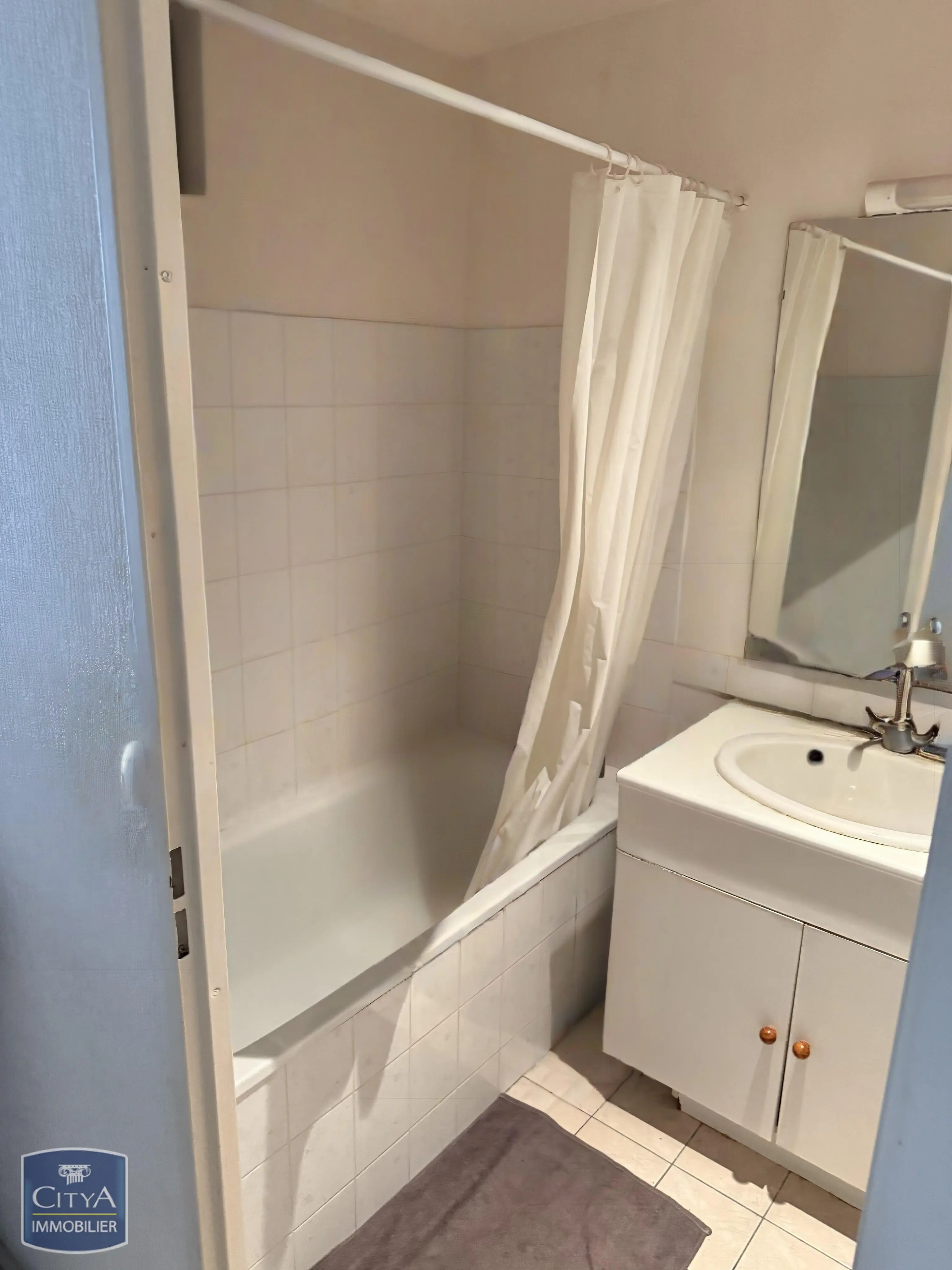 Photo 3 Appartement 2 pièces 27.64m²