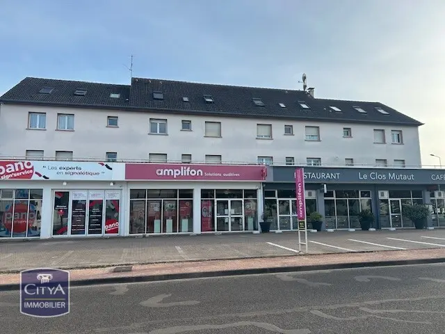 Photo 1 Immeuble 1384m²