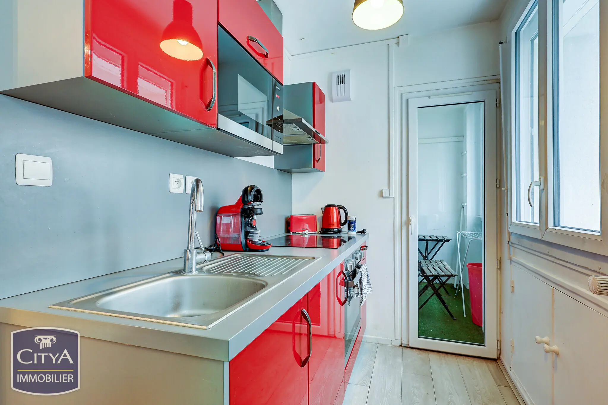 Photo 2 appartement Dijon