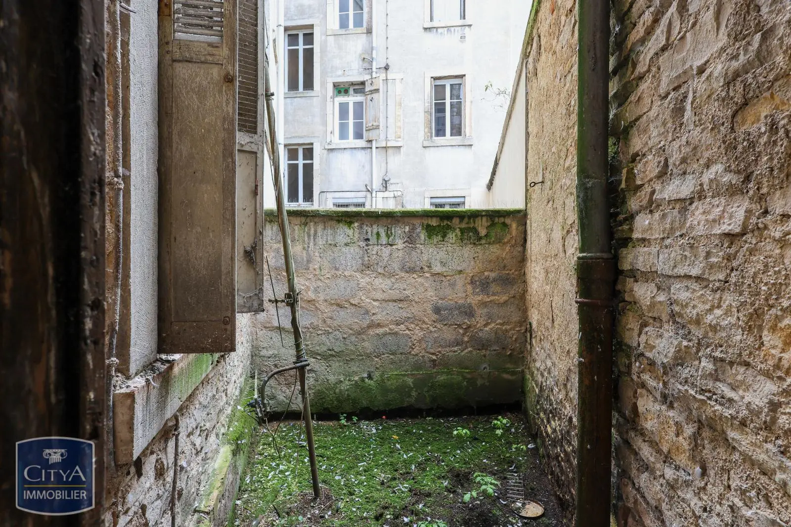 Photo 13 Immeuble 308m²