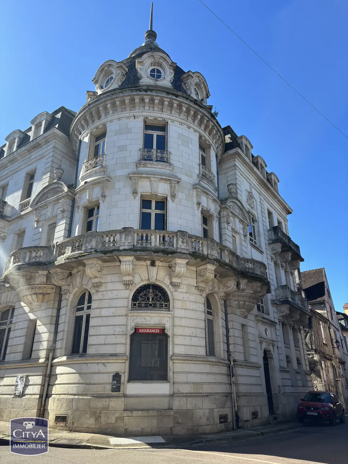Photo 14 Immeuble 736m²