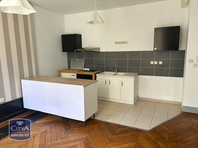 Photo 3 Appartement 2 pièces 40m²