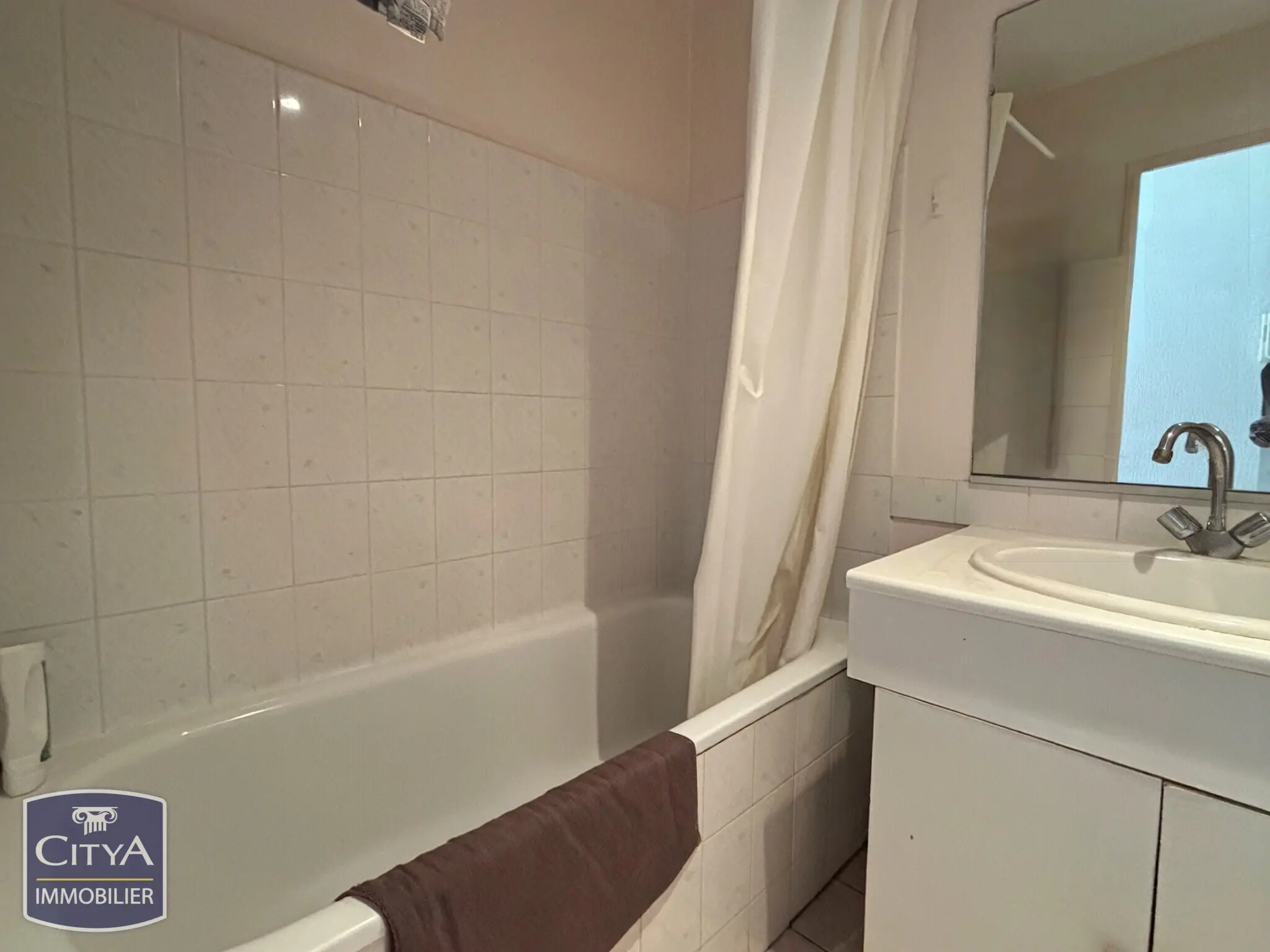 Photo 4 Appartement 2 pièces 27.64m²