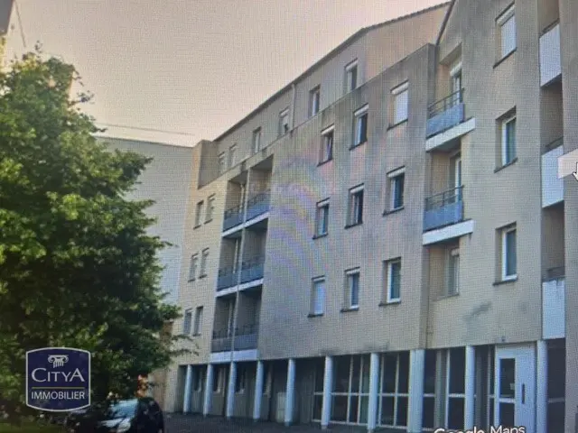 Photo 1 Appartement 1 pièce 18m²