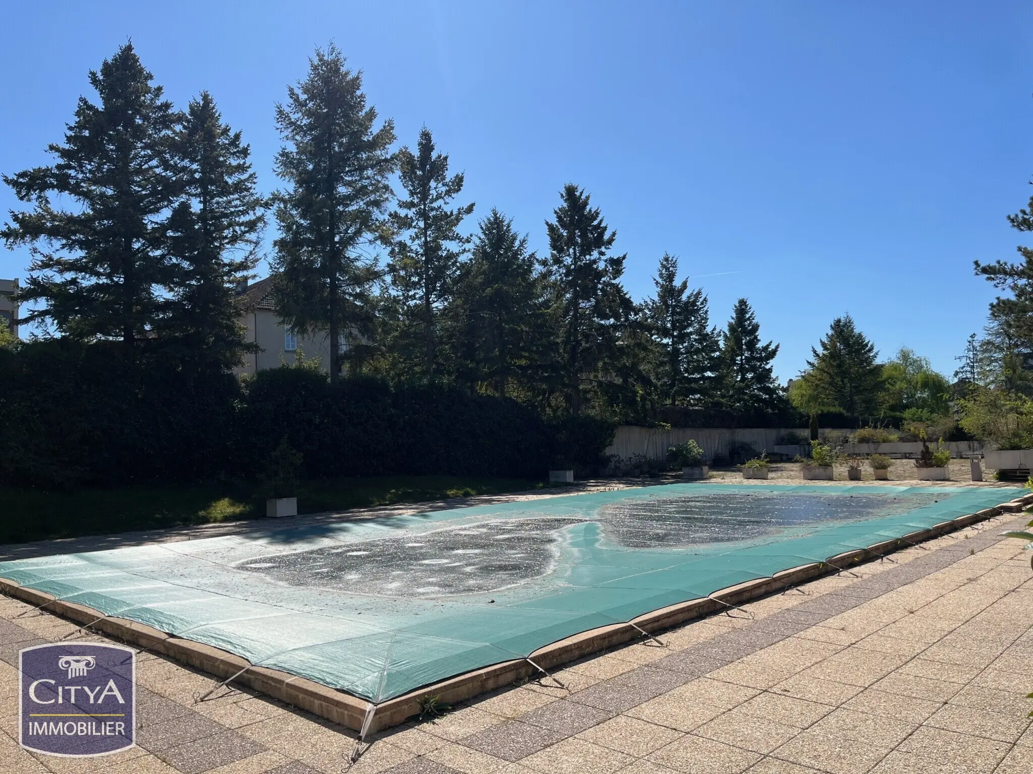 Photo 8 appartement Dijon