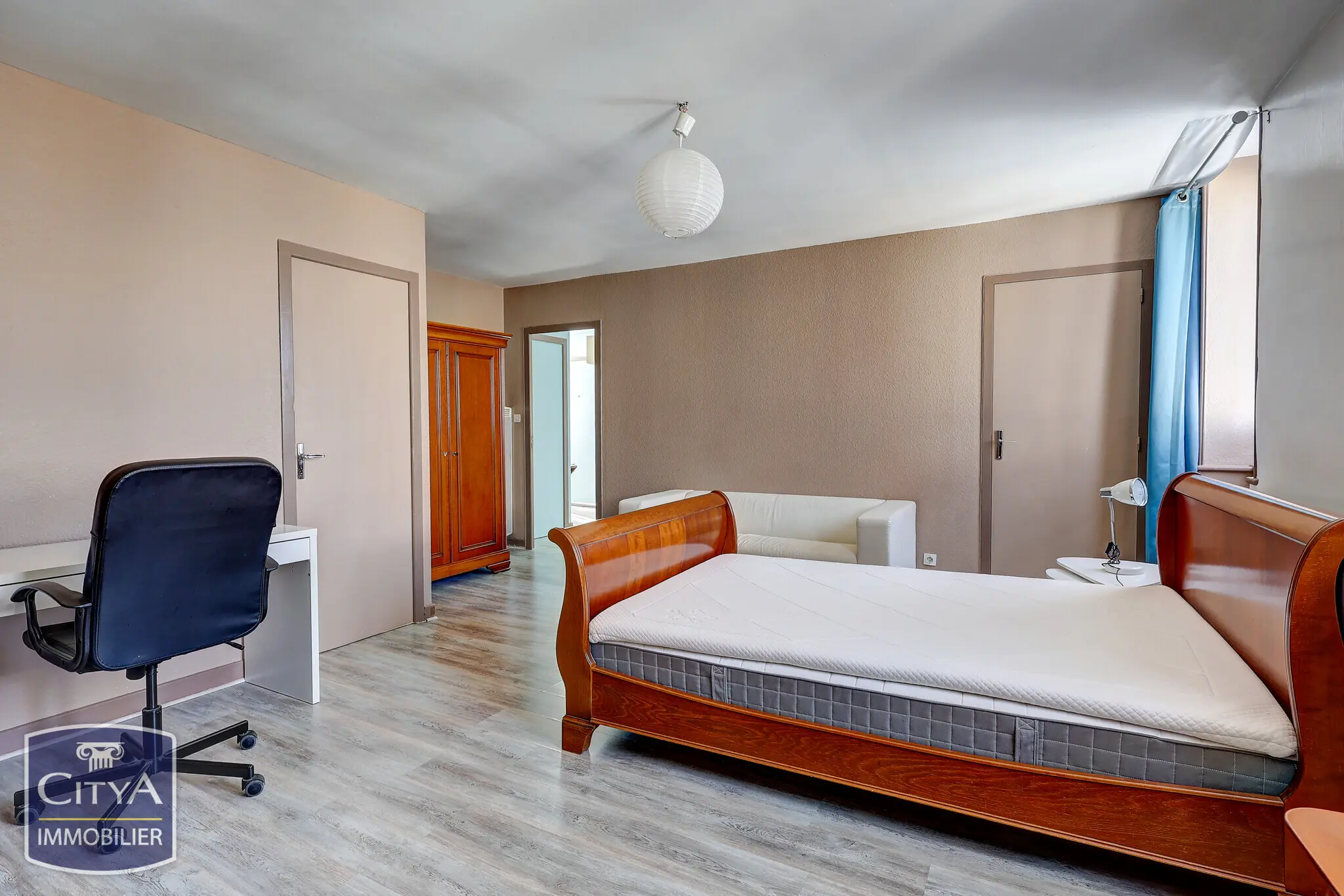 Photo 6 Appartement 1 pièce 38.3m²