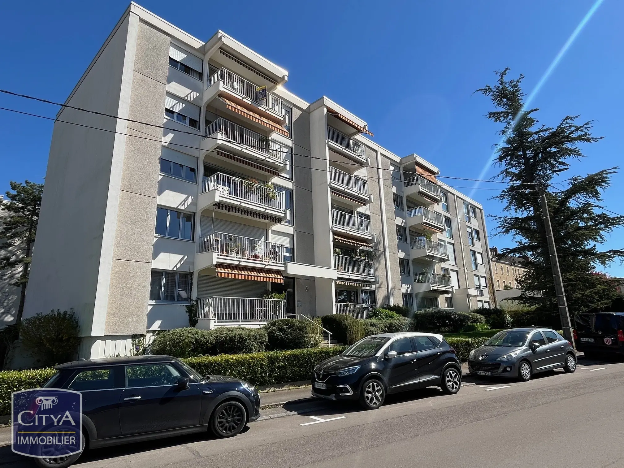 Photo 9 appartement Dijon