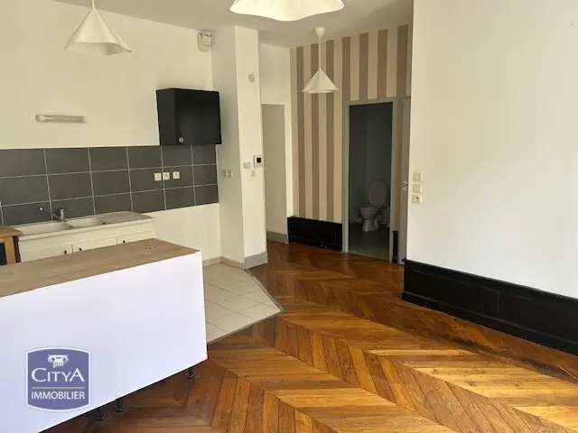 Photo 9 Appartement 2 pièces 40m²