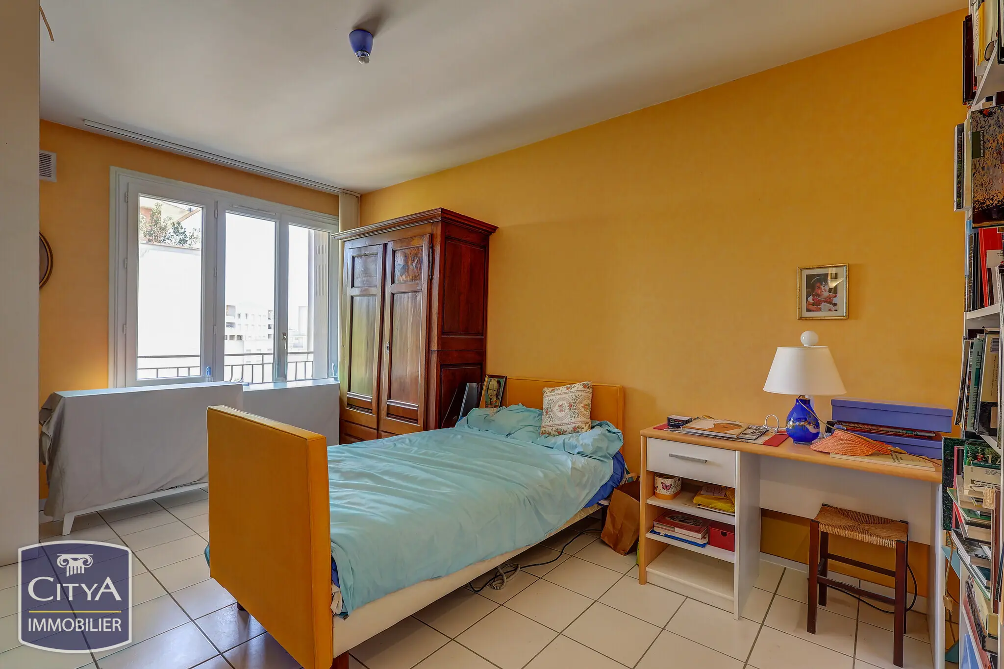 Photo 4 Appartement 1 pièce 40m²