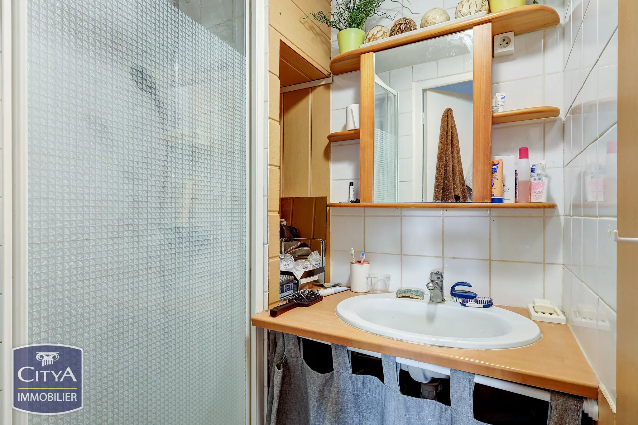 Photo 13 Appartement 1 pièce 10.71m²