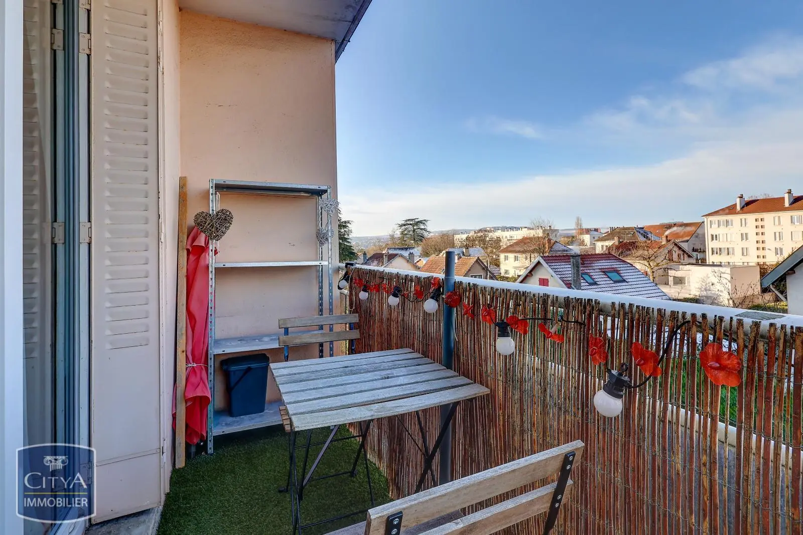 Photo 5 Appartement 4 pièces 69m²