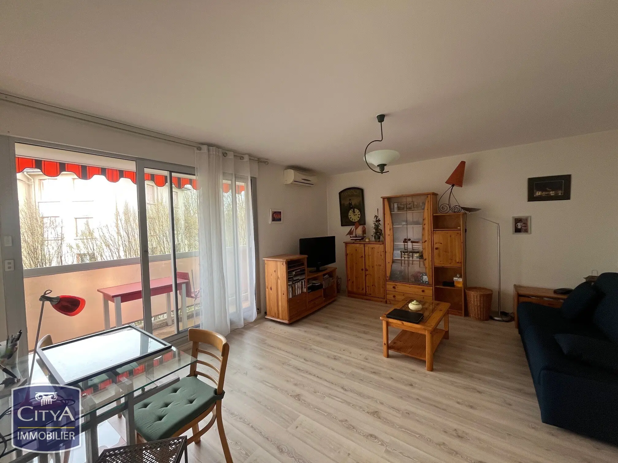 Photo 4 Appartement 1 pièce 35m²