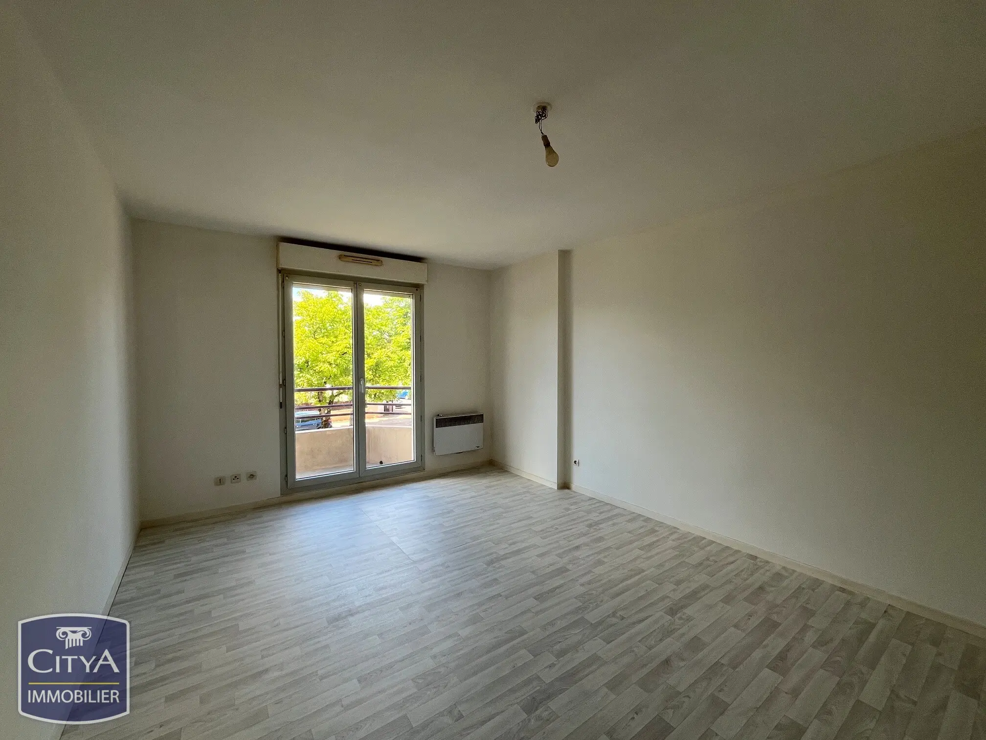 Photo 1 Appartement 2 pièces 46.53m²