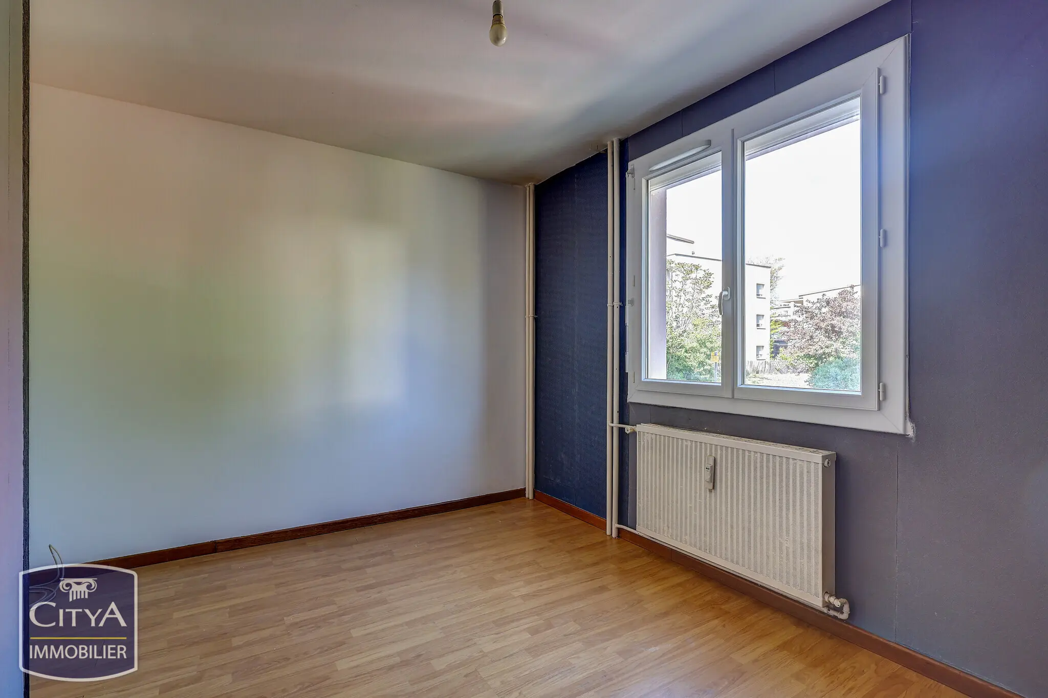 Photo 3 Appartement 2 pièces 47m²