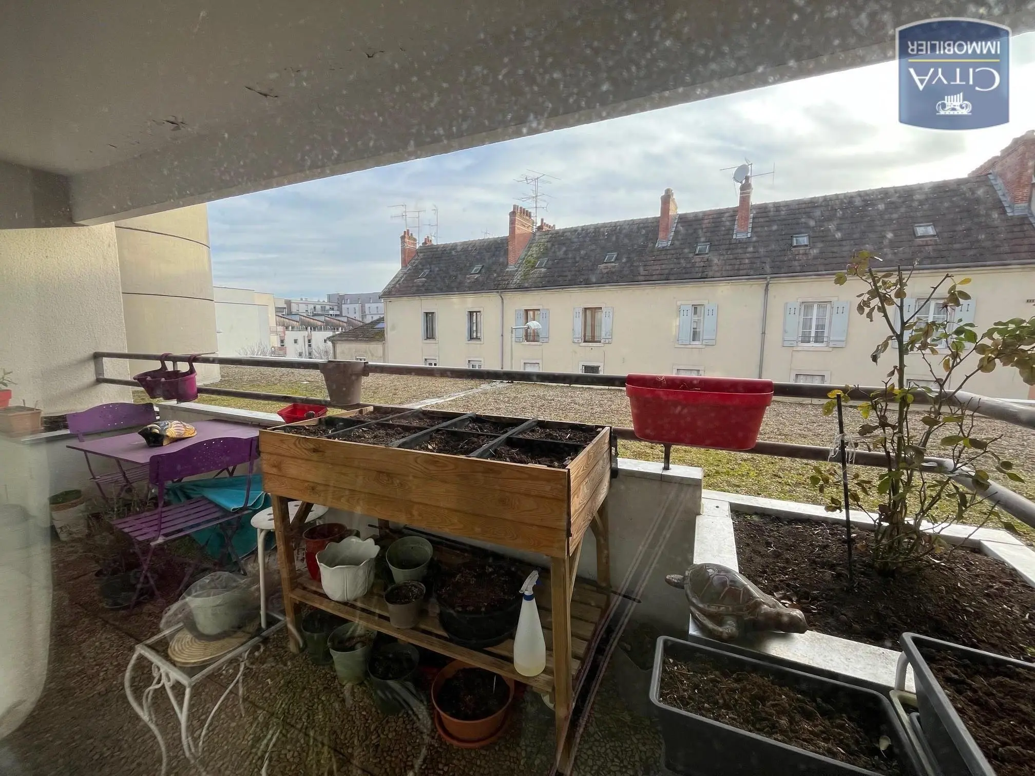 Photo 10 Appartement 4 pièces 85.54m²