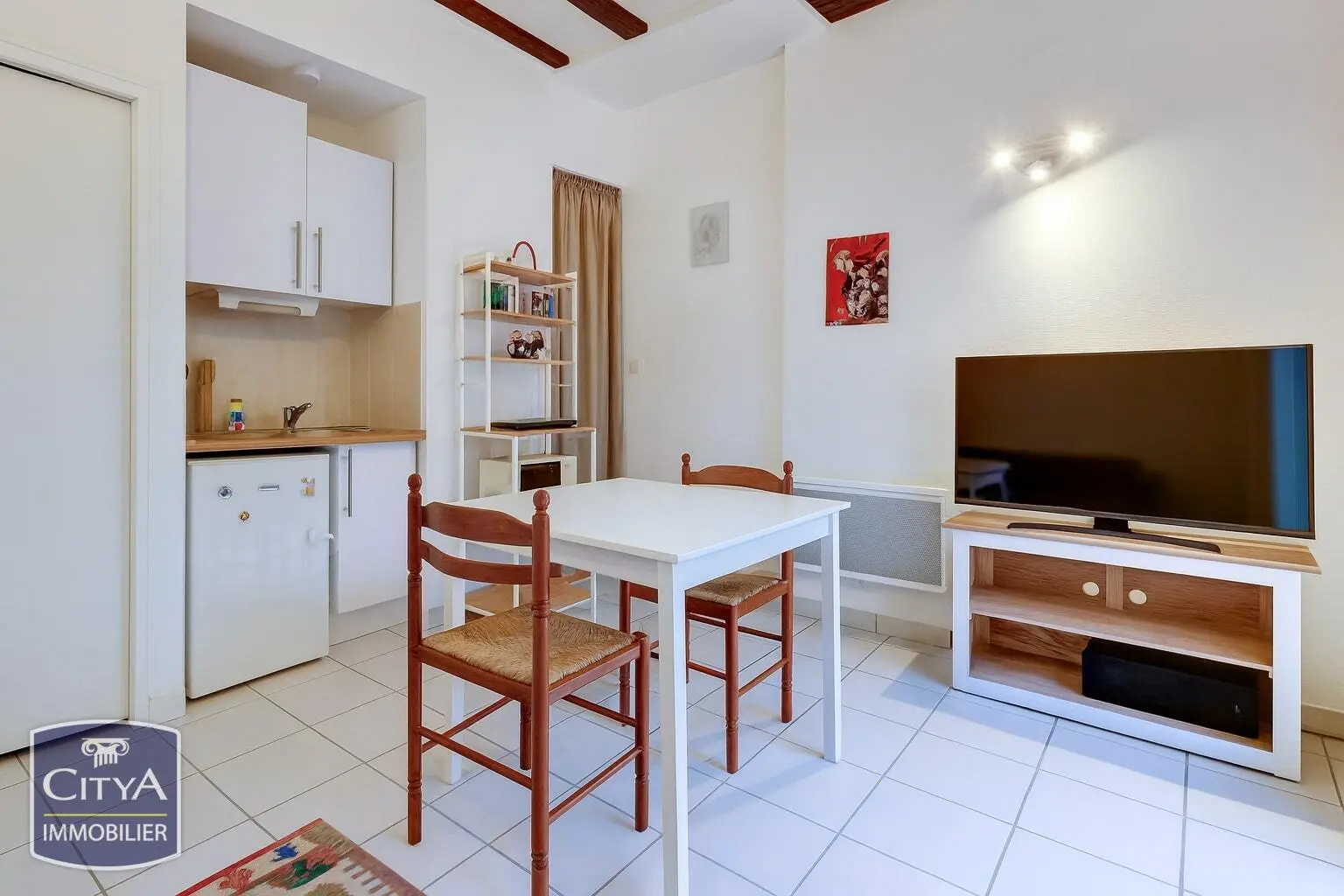 Photo 1 Appartement 2 pièces 37m²
