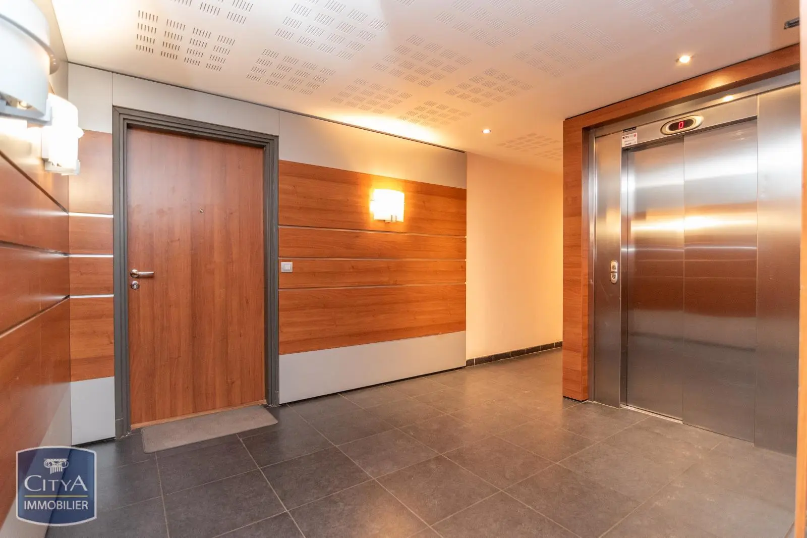 Photo 7 Appartement 2 pièces 48.24m²