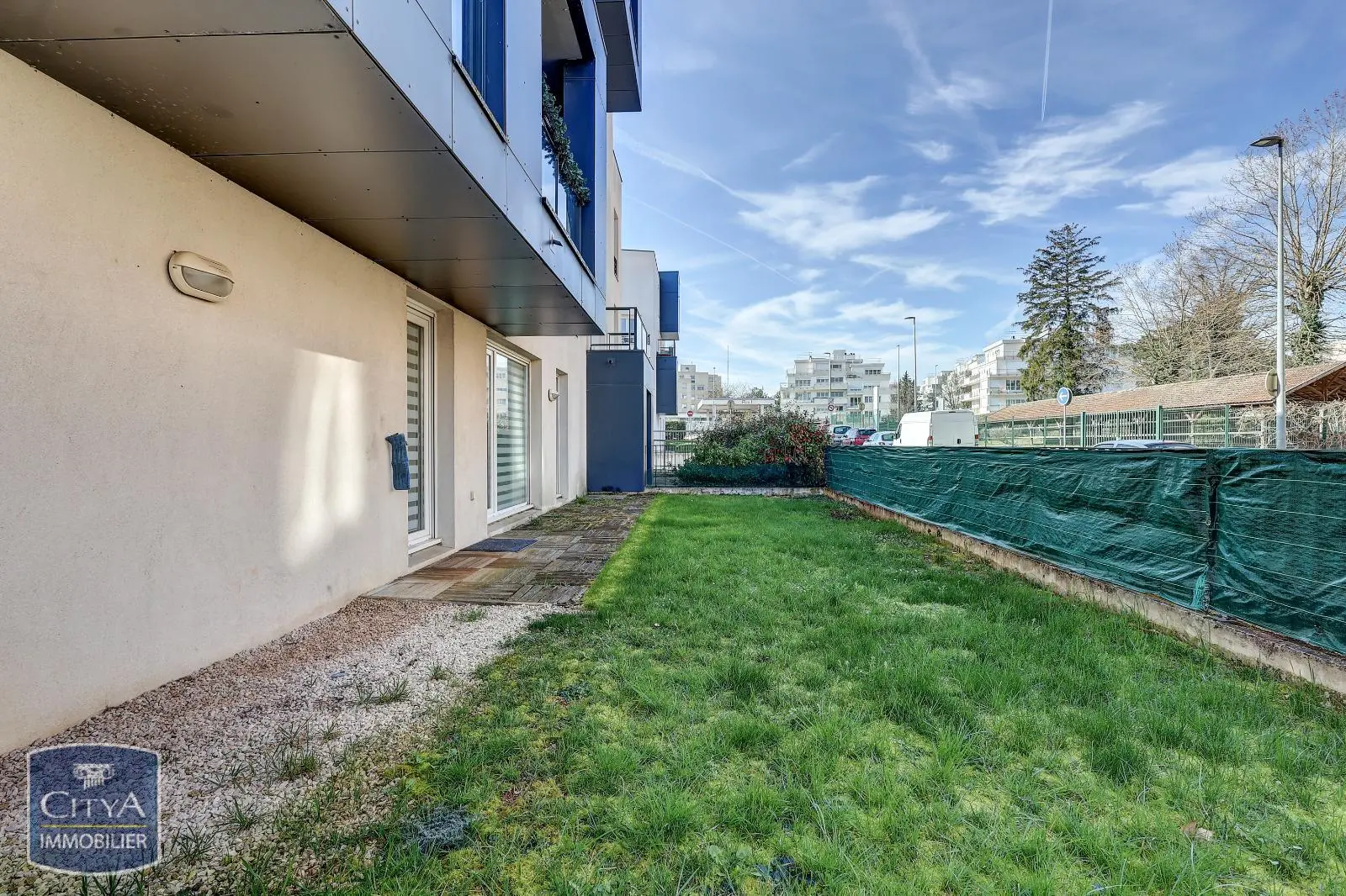 Photo 1 Appartement 2 pièces 40m²