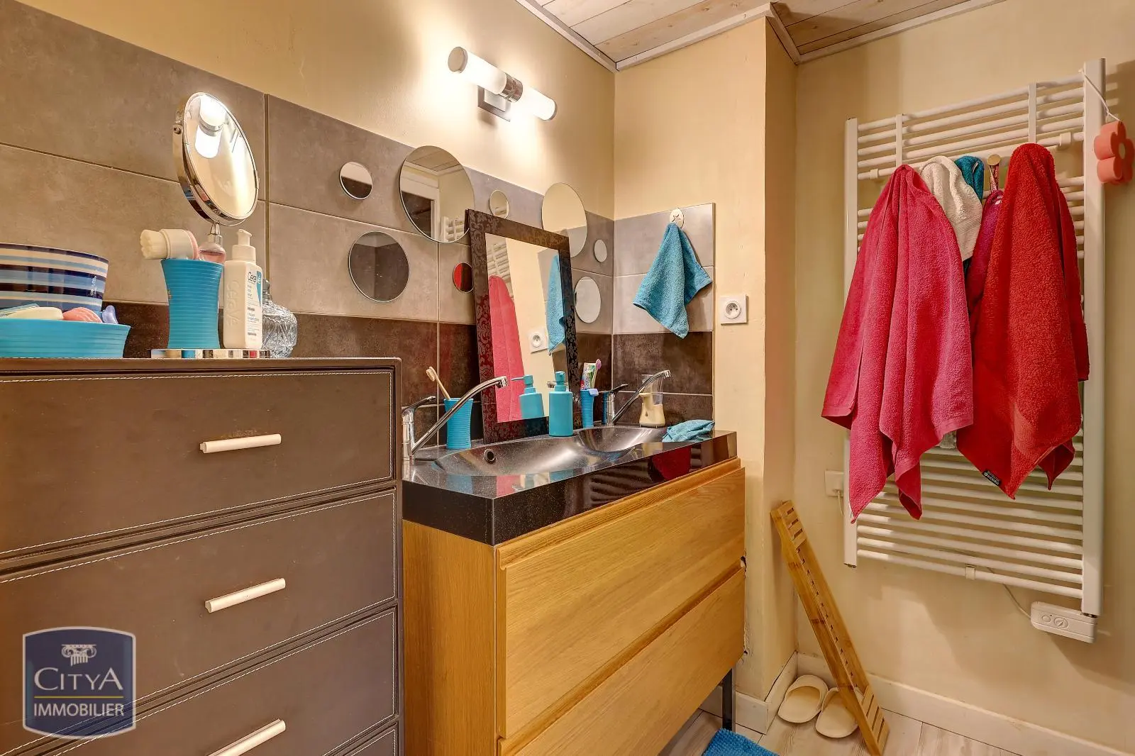 Photo 8 Appartement 4 pièces 69m²