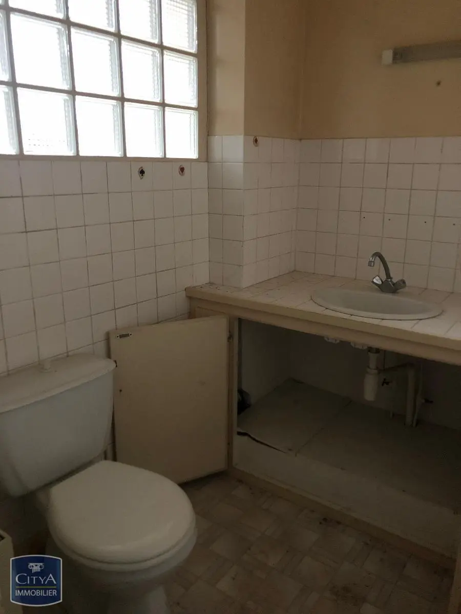 Photo 6 Immeuble 120m²