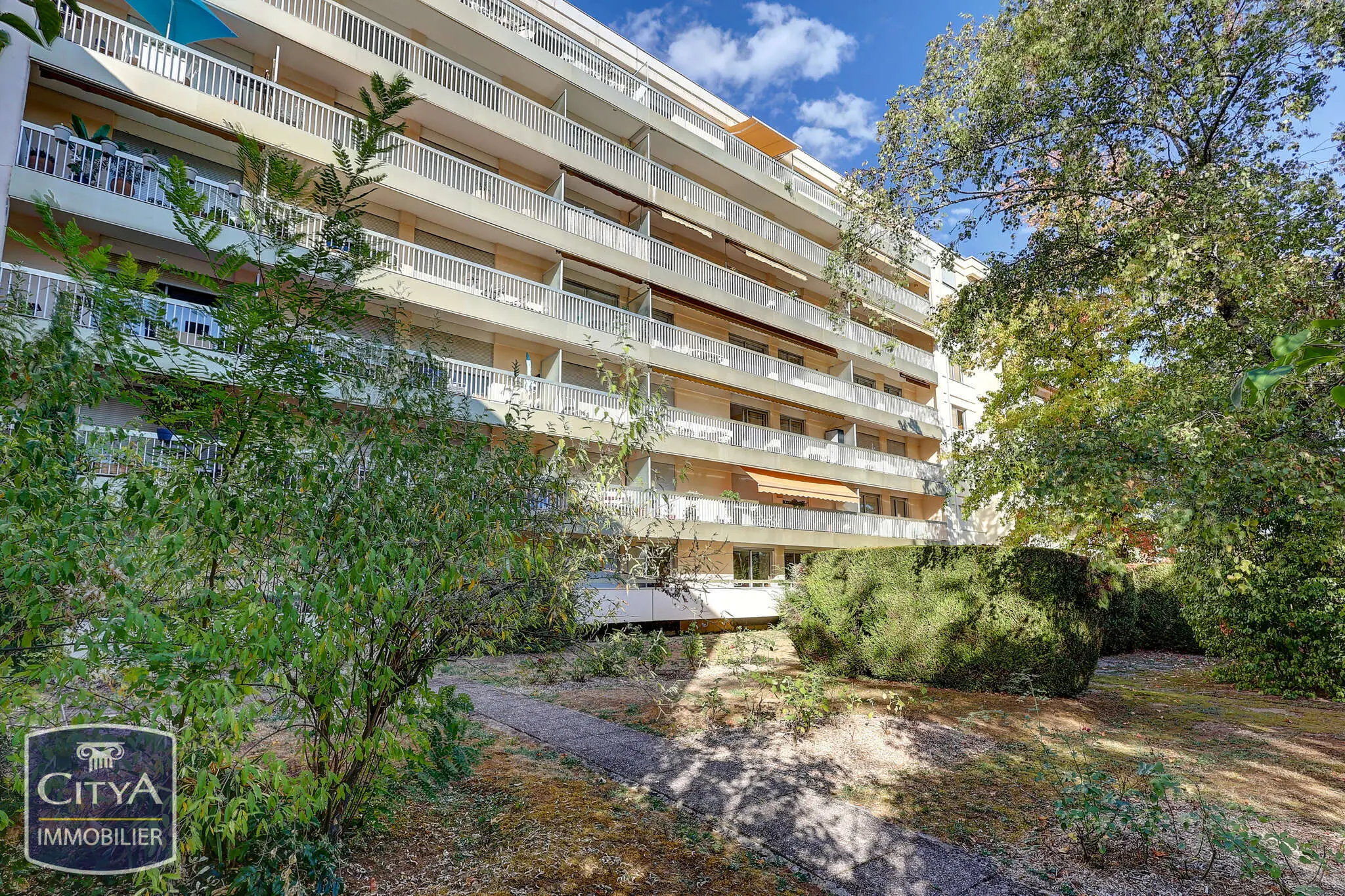 Photo 8 Appartement 1 pièce 34m²