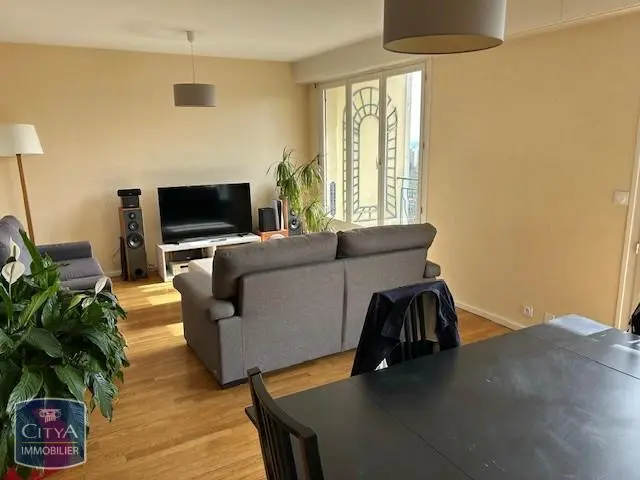 Photo 2 Appartement 4 pièces 84m²