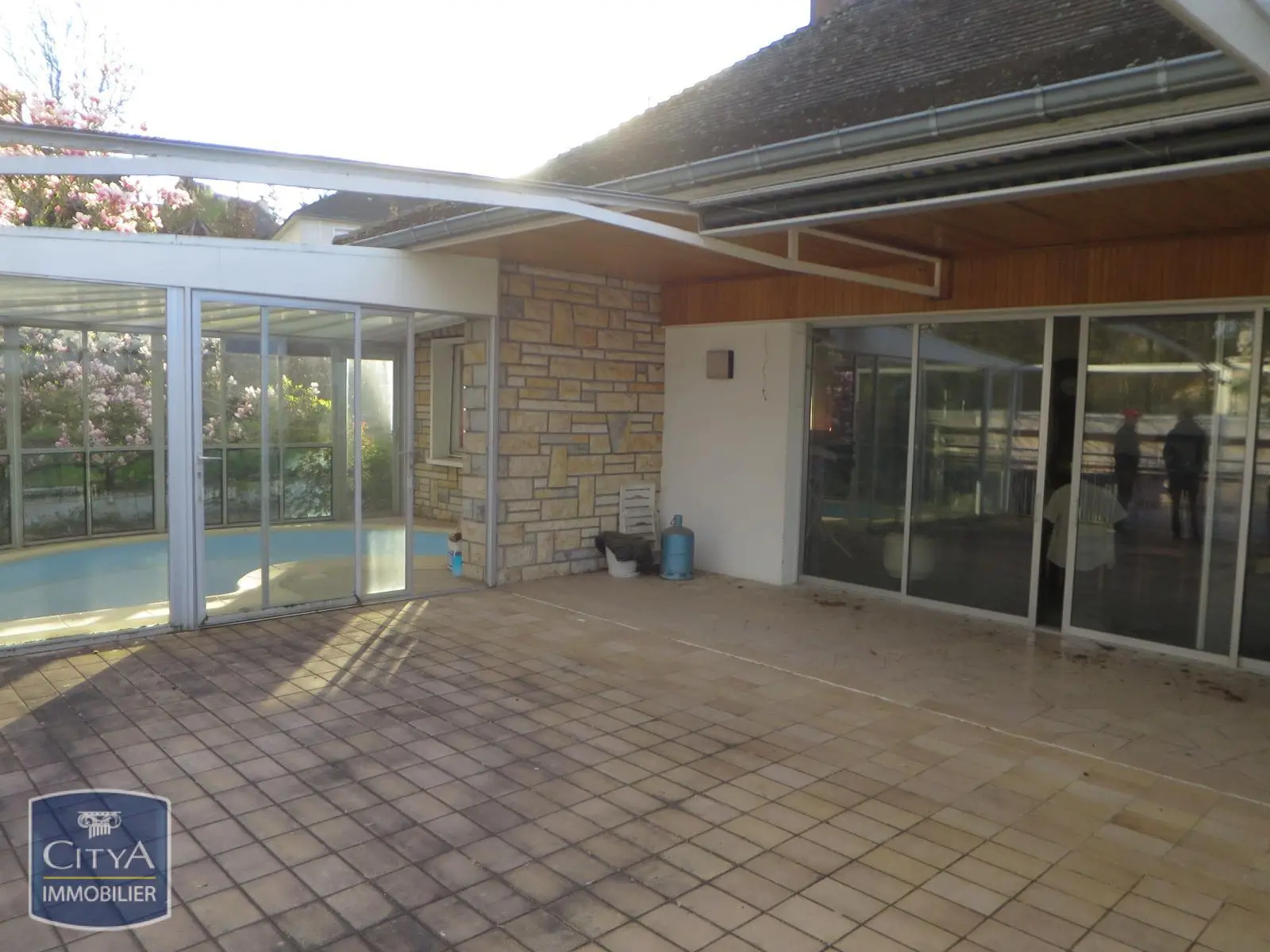 Photo 3 Maison 6 pièces 160m²