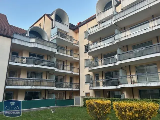 Photo 3 Appartement 2 pièces 78m²