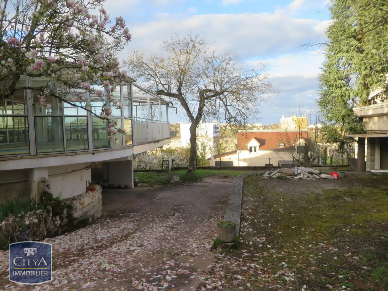 Photo 20 Maison 6 pièces 160m²