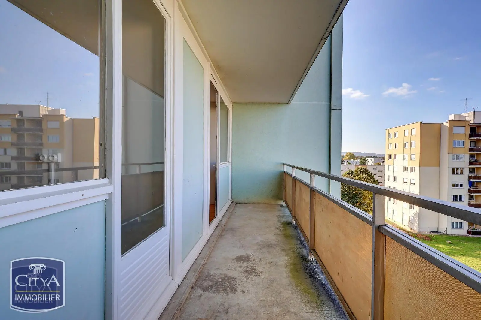 Photo 10 Appartement 1 pièce 40m²