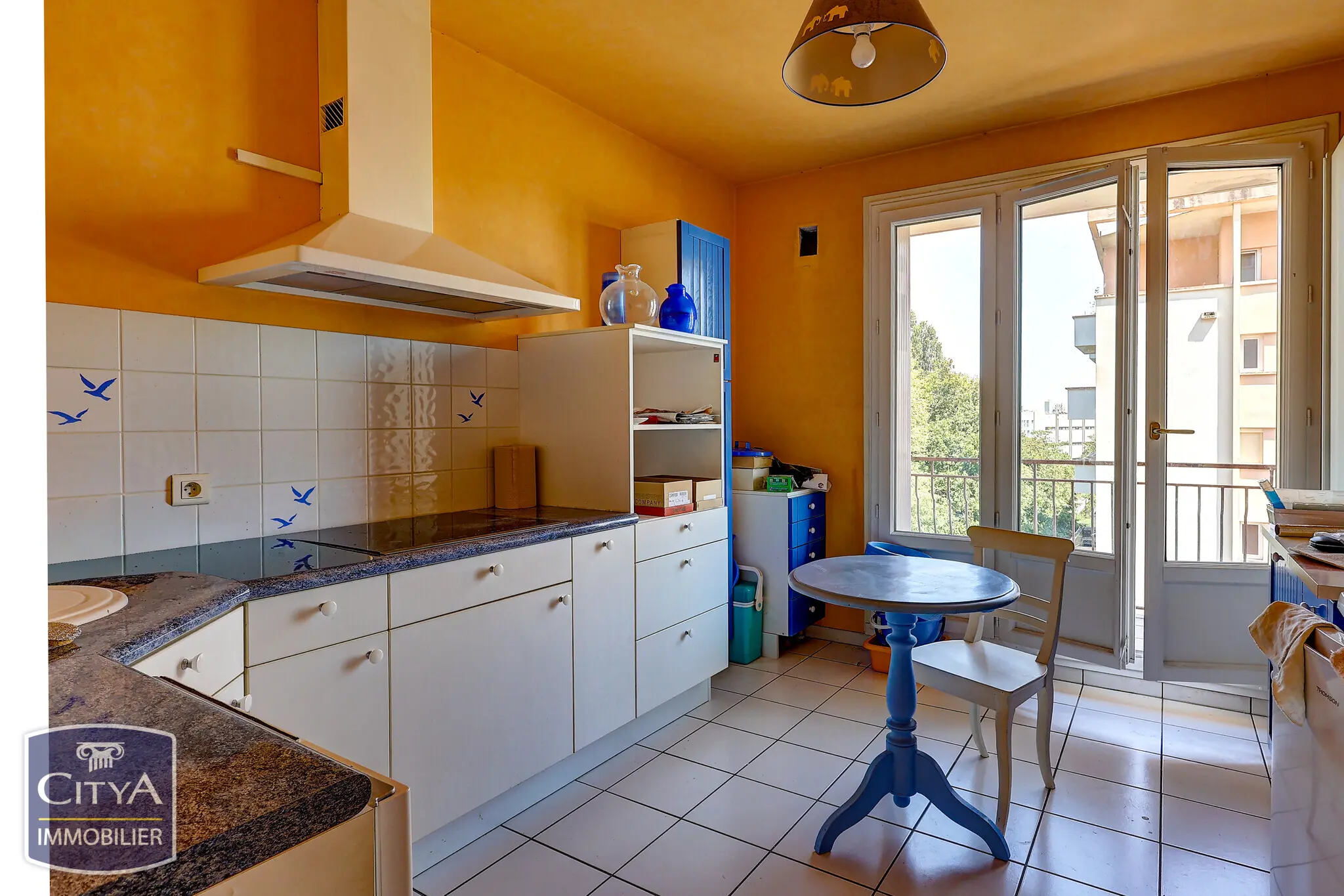 Photo 3 Appartement 1 pièce 40m²