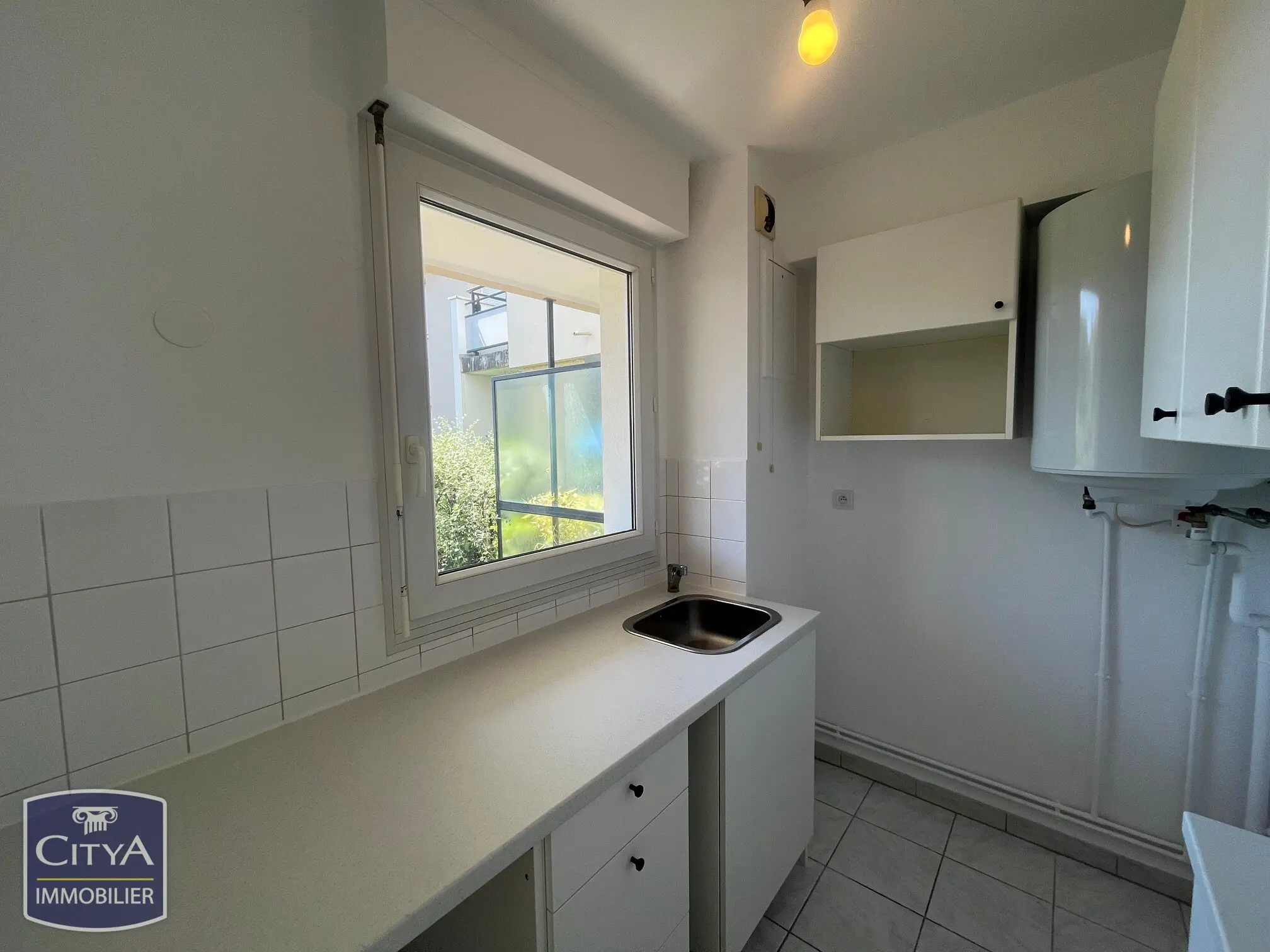 Photo 3 Appartement 2 pièces 40.86m²