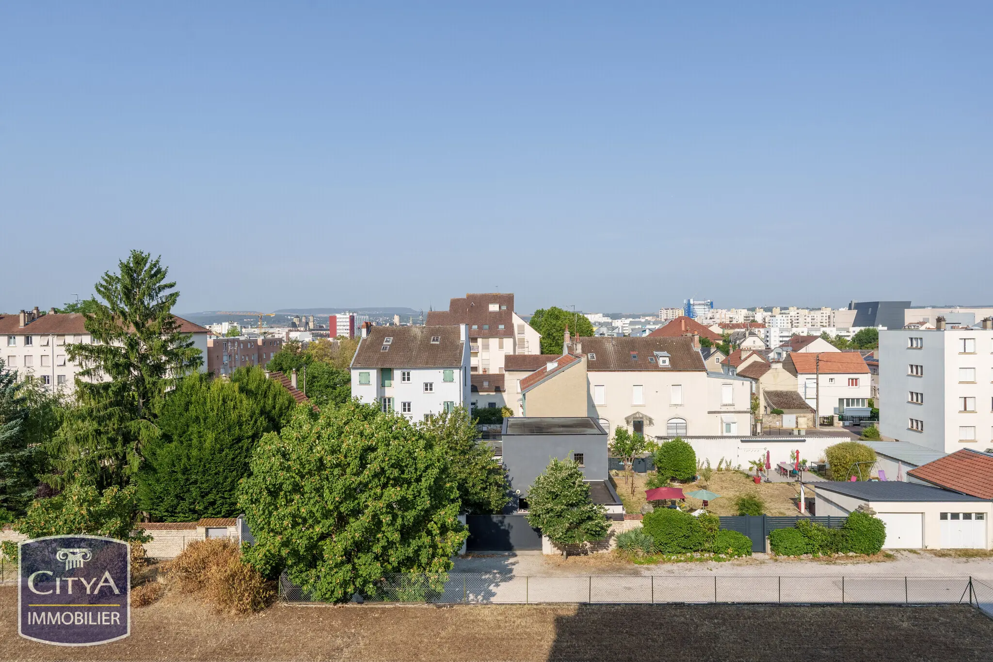 Photo 5 appartement Dijon